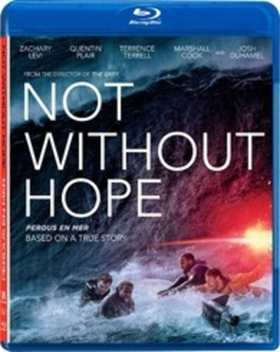 Not Without Hope - Not Without Hope - Blu-ray