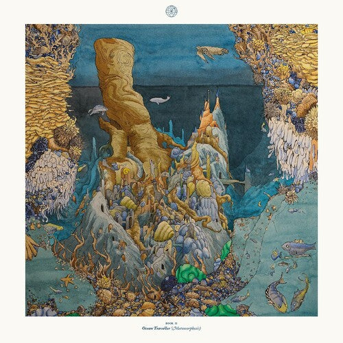 Chronicles Of Father Robin - Songs & Tales Of Airoea - Book 2 - Vinyl Record