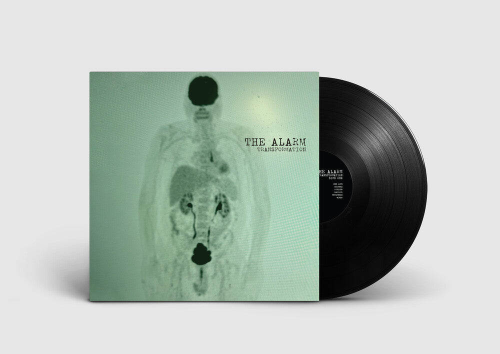 Transformation [LP] Vinyl Record
