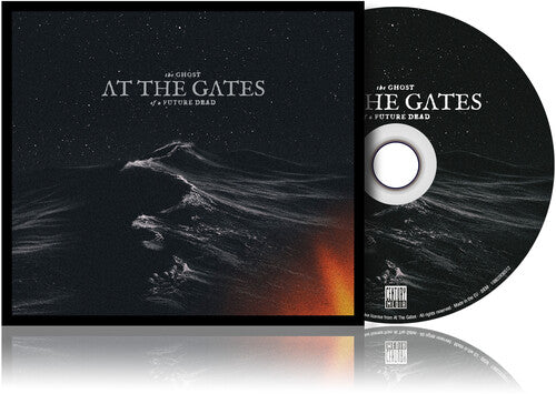 At The Gates - Ghost Of A Future Dead - Music CD