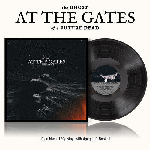 At The Gates - Ghost Of A Future Dead - Vinyl Record