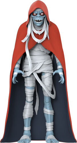 Thundercats Deluxe Wave 04 - Mumm-ra (old Man) - Thundercats Deluxe Wave 04 - Mumm-ra (old Man) - Collectibles