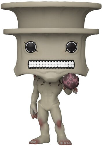 Pop Plus Kaiju No 8 - Pop Plus Kaiju No 8 Kaiju No 9 - Collectibles