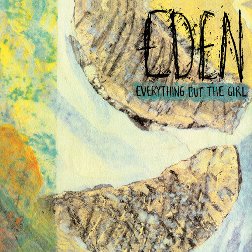 Everything But The Girl - Eden (2026 Deluxe Edition) - Music CD