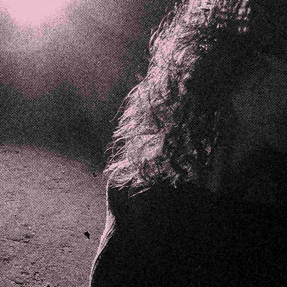 Pre-Order: Ghostholding [Reissue] Vinyl Record