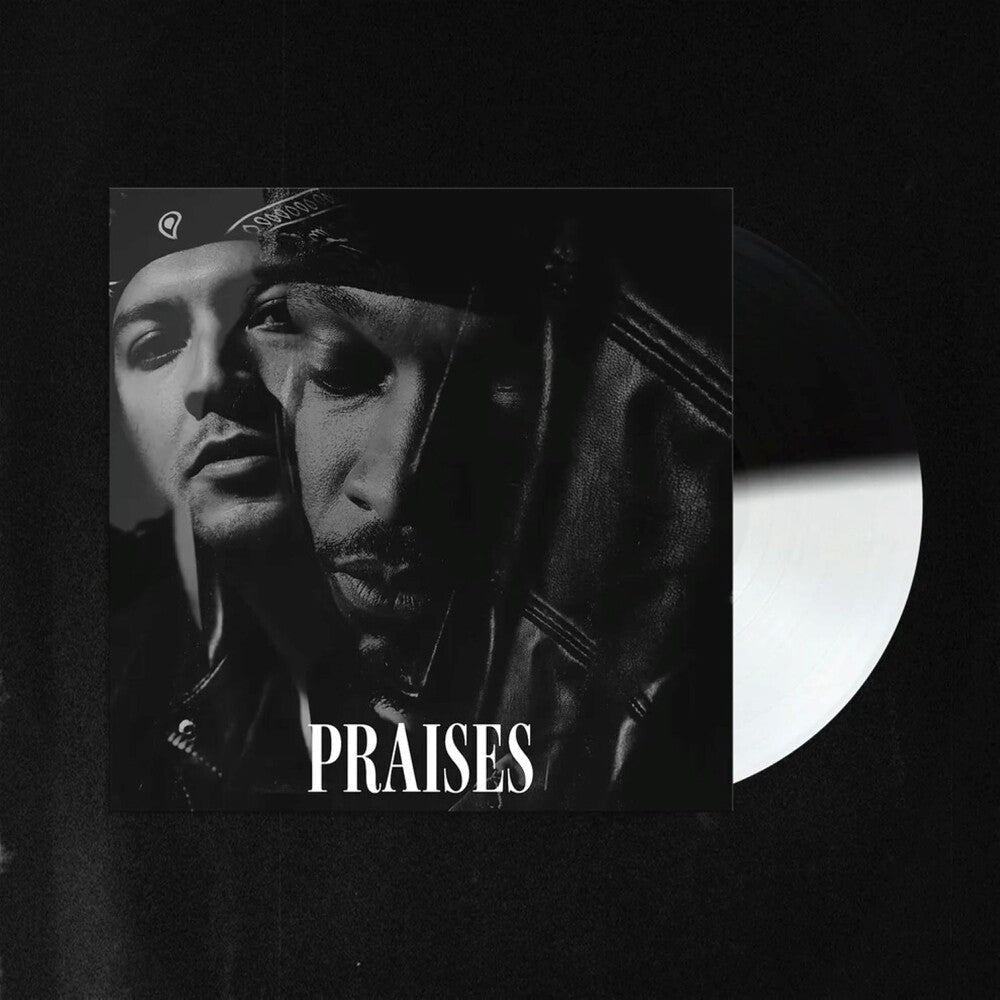 Praises [LP] Vinyl Record