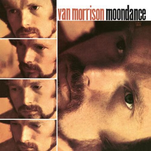 Morrison,van - Moondance - Super Audio CD