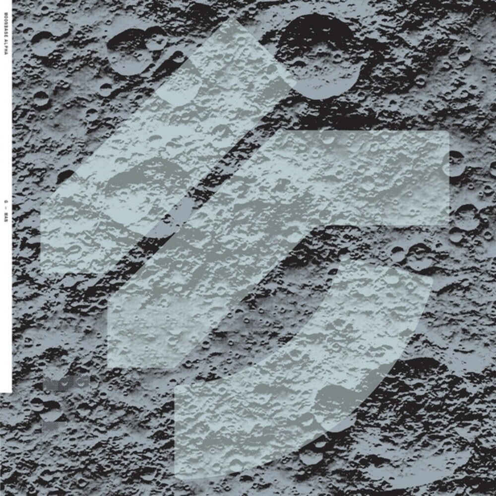 Moonbase Alpha [LP] Vinyl Record