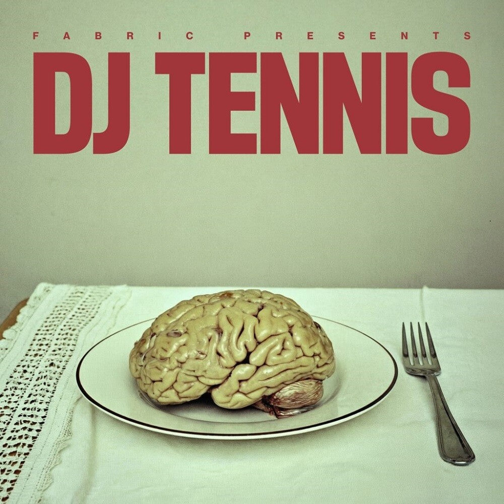 Fabric Presents... [LP] Vinyl Record