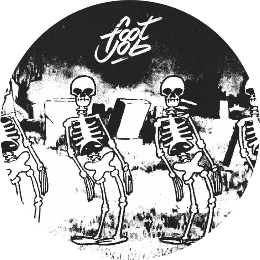 Shuffle Service [12" Vinyl] Vinyl Record