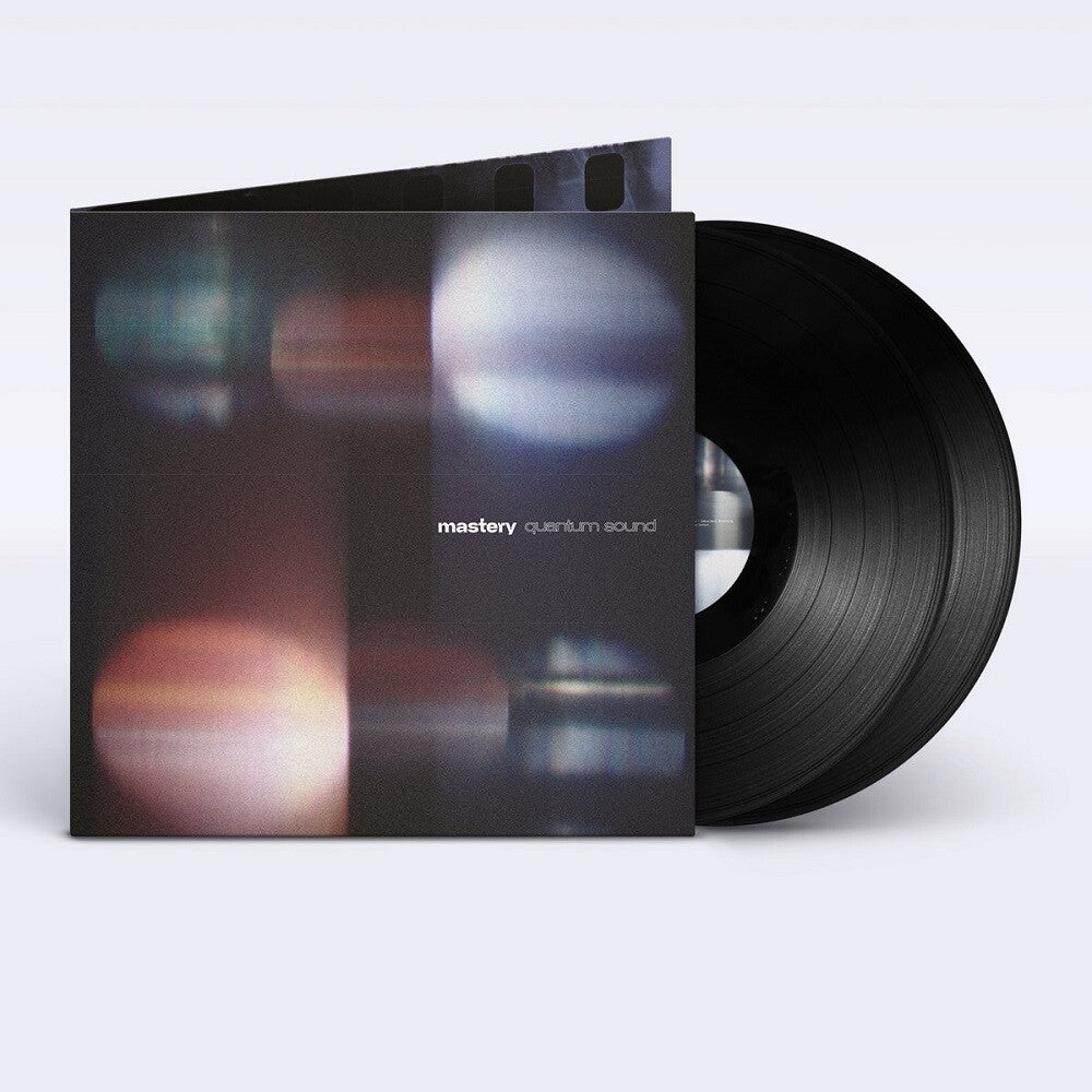Mastery: Quantum Sound (Various Artists) [LP] Vinyl Record