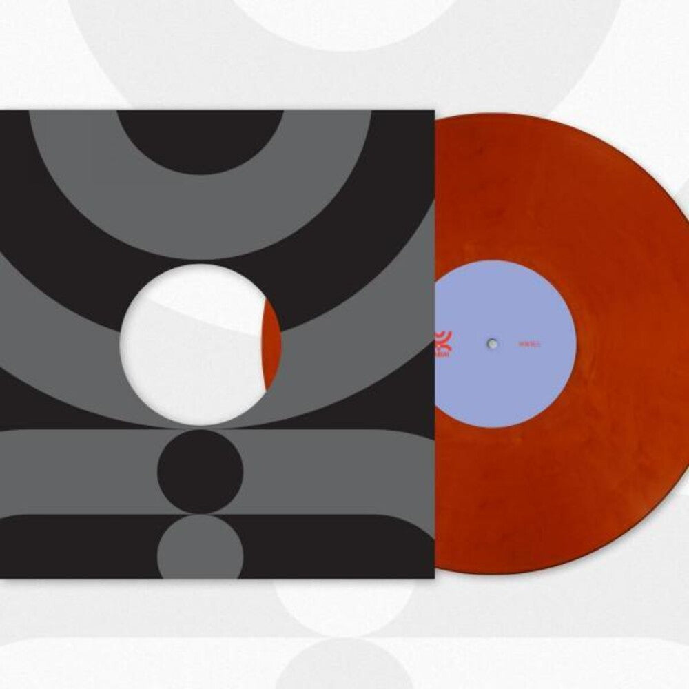 SAIBAI3 [12" Vinyl] Vinyl Record