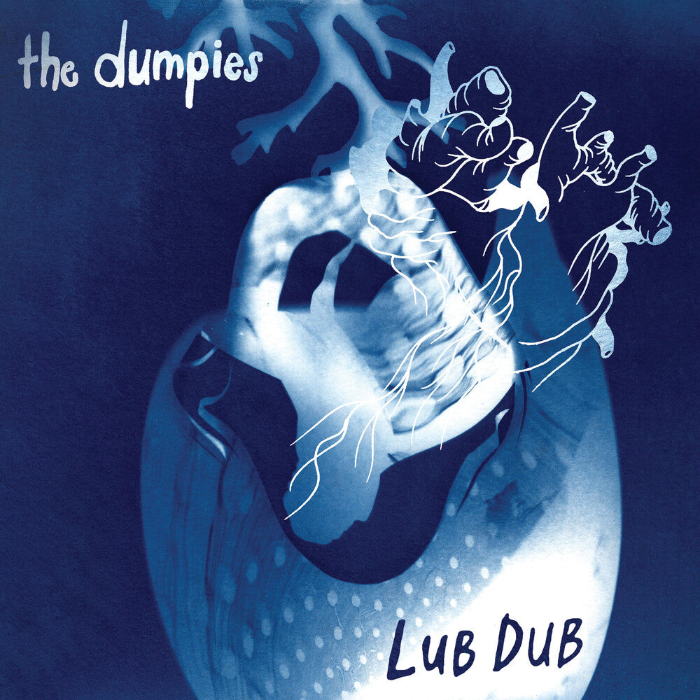 Lub Dub [LP] Vinyl Record
