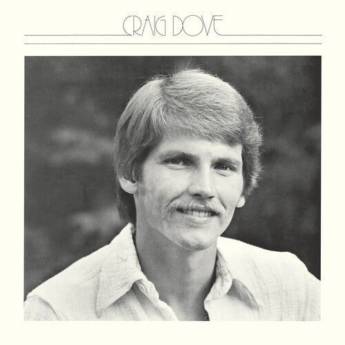Dove,craig - Craig Dove - Vinyl Record