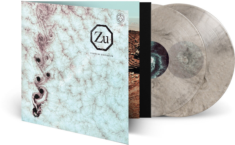 Ferrum Sidereum [LP] Vinyl Record