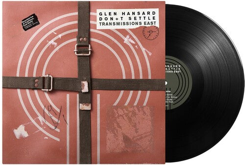 Hansard,glen - Don't Settle (vol. 1 - Transmissions East) - Vinyl Record