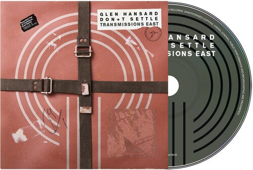 Hansard,glen - Don't Settle (vol. 1 - Transmissions East) - Music CD