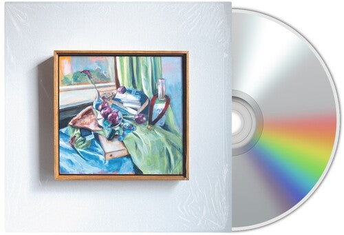 Future Teens - Still Life - Music CD