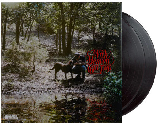Bryan,zach - With Heaven On Top - Vinyl Record