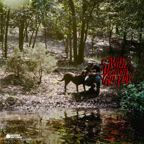 Bryan,zach - With Heaven On Top - Music CD