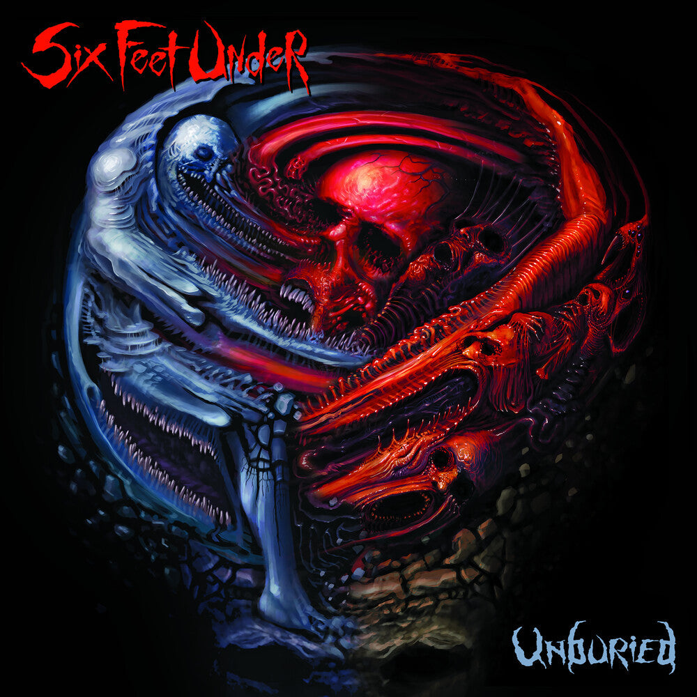 Unburied [Limited Edition] [With Booklet] Music CD