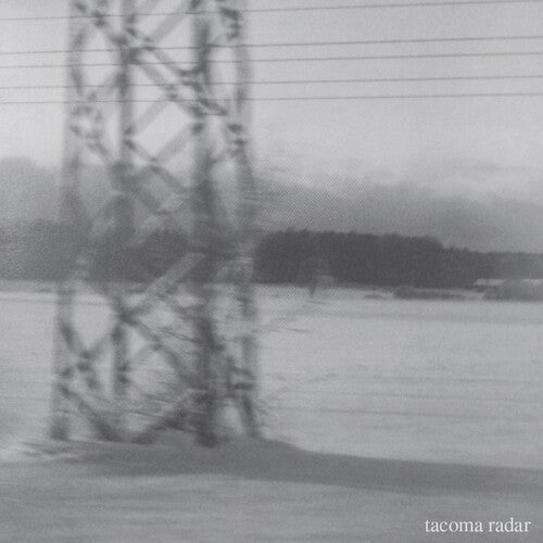 Tacoma Radar - No One Waved Goodbye - Music CD