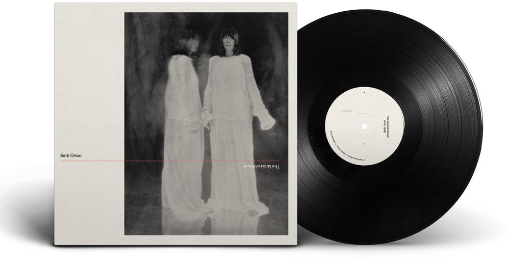 Beth Orton - Ground Above [LP] Vinyl Record