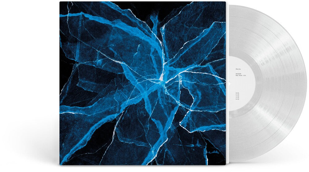 Shards [Clear Vinyl] Vinyl Record