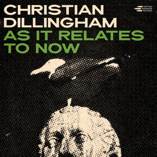 Dillingham,christian - As It Relates To Now - Music CD