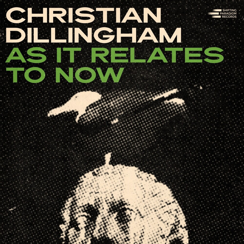 As It Relates To Now Music CD
