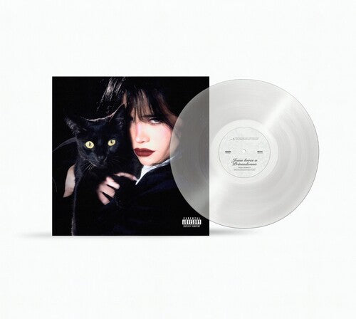 Barrett,nessa - Jesus Loves A Primadonna - Vinyl Record