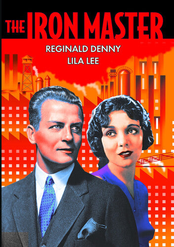 Iron Master - Iron Master - DVD