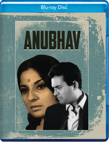 Anubhav - Anubhav - Blu-ray