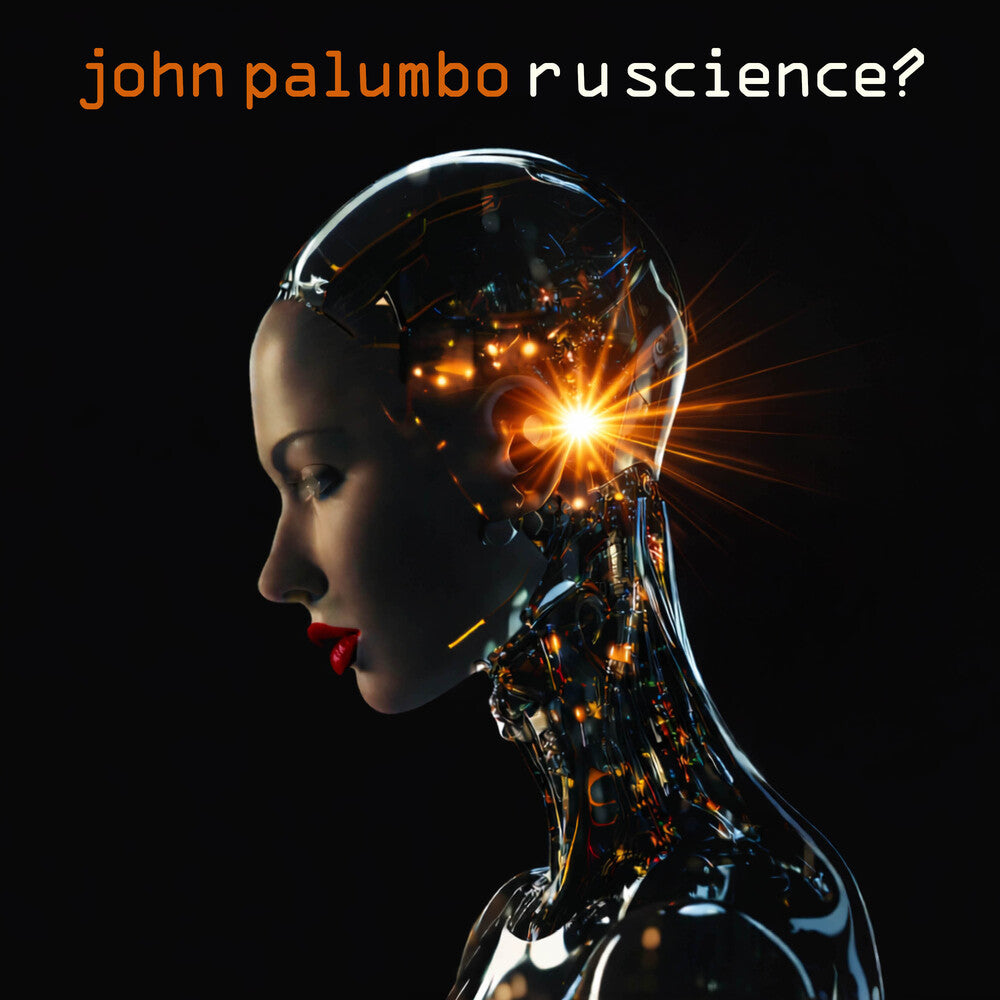 R U Science Music CD