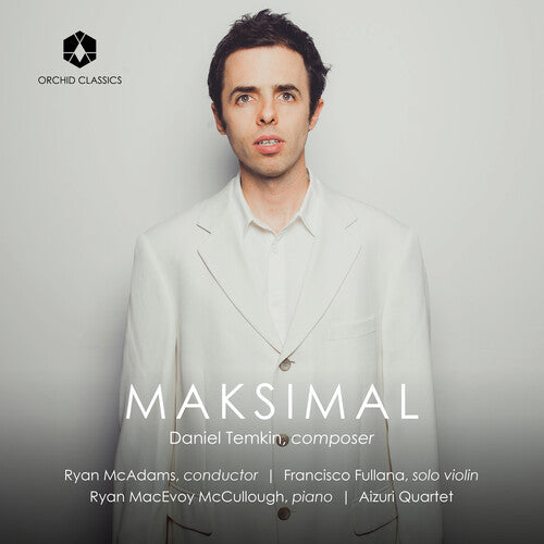 Fullana,francisco / Maksimal Ensemble - Maksimal - Music CD