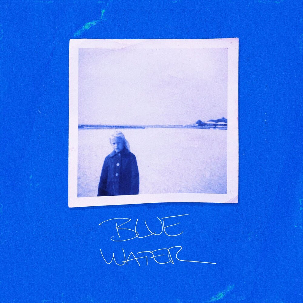 Blue Water Music CD