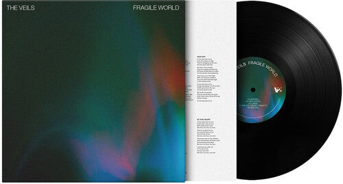 Veils - Fragile World - Vinyl Record
