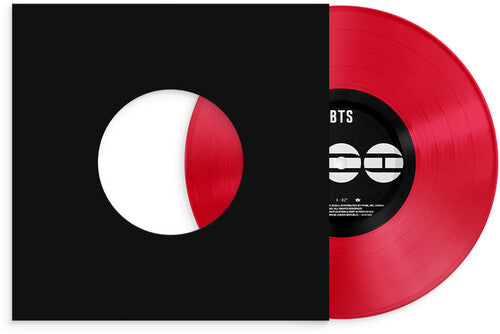Bts - Swim - Vinyl Record