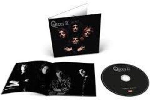 Queen - Queen 2 - Shm Edition - Music CD