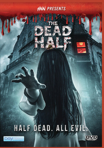Horror Asylum Presents: The Dead Half - Horror Asylum Presents: The Dead Half - DVD