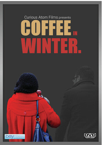 Coffee In Winter - Coffee In Winter - DVD