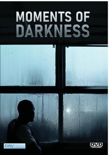 Moments Of Darkness - Moments Of Darkness - DVD