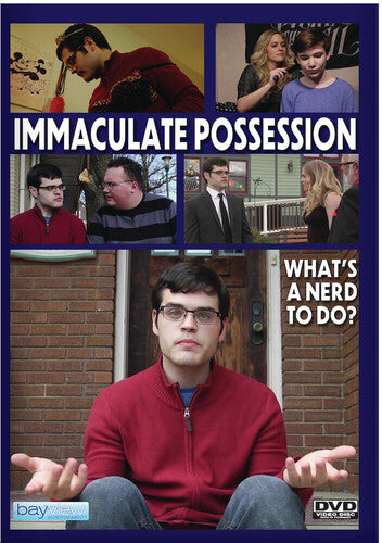 Immaculate Possession - Immaculate Possession - DVD