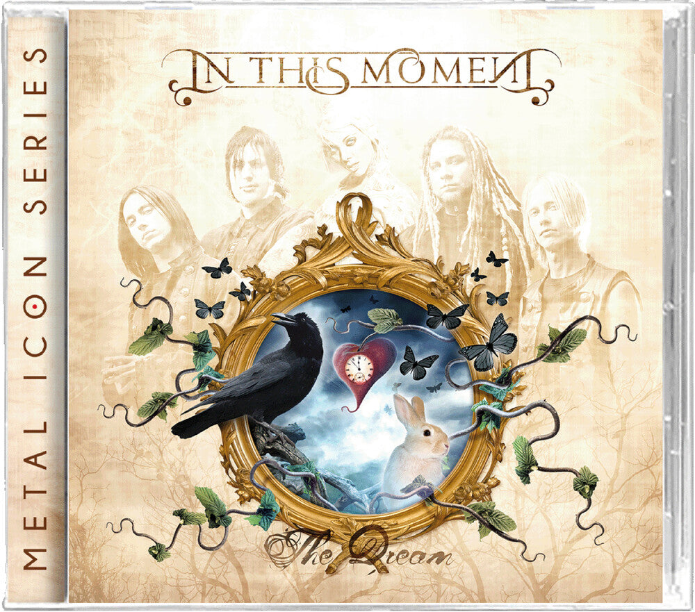 Dream [Limited Edition] Music CD