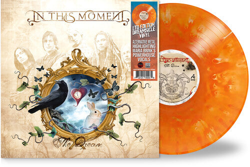 In This Moment - Dream - Vinyl Record