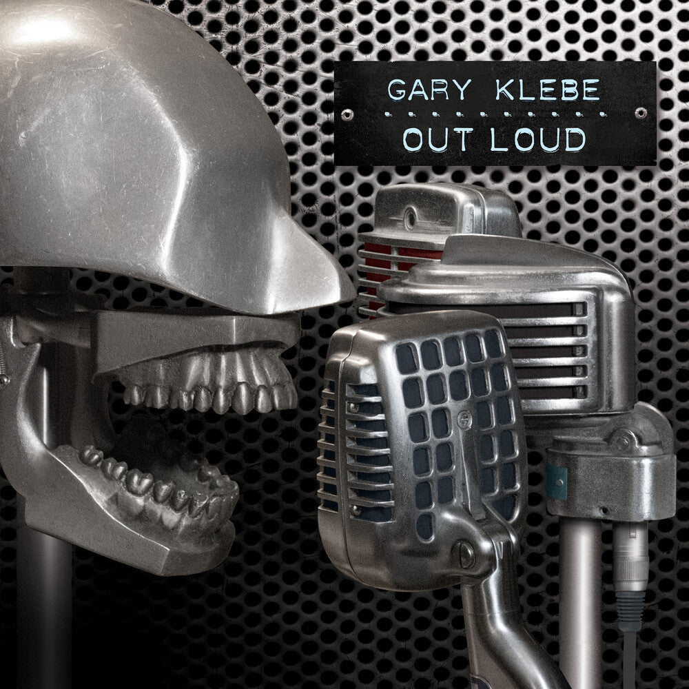Out Loud Music CD