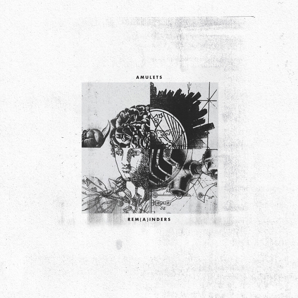 Rema(I)Nders [LP] Vinyl Record