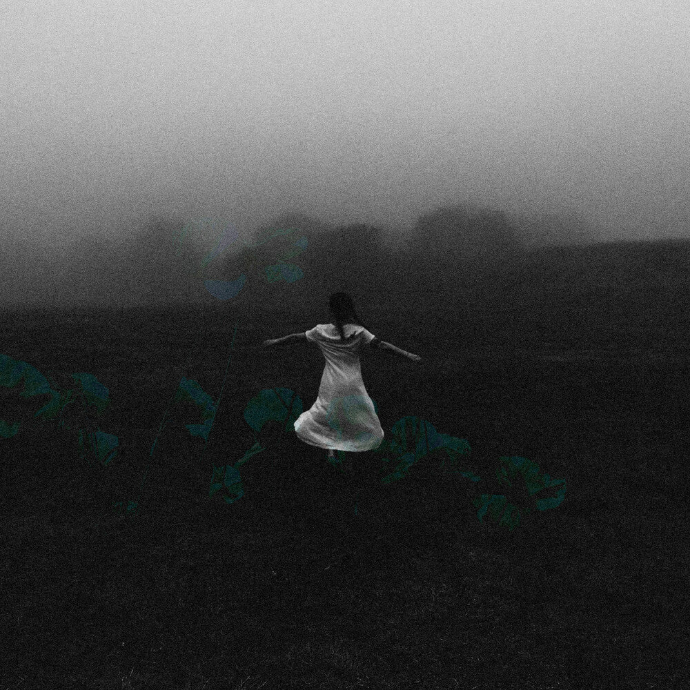 Deerlady - Deerlady [LP] Vinyl Record