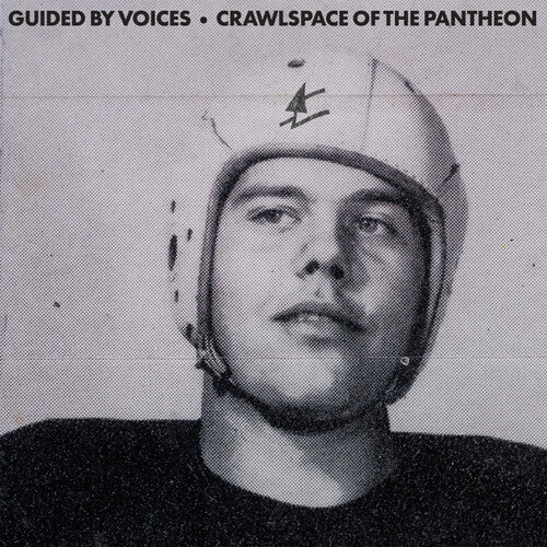 Guided By Voices - Crawlspace Of The Pantheon - Music CD