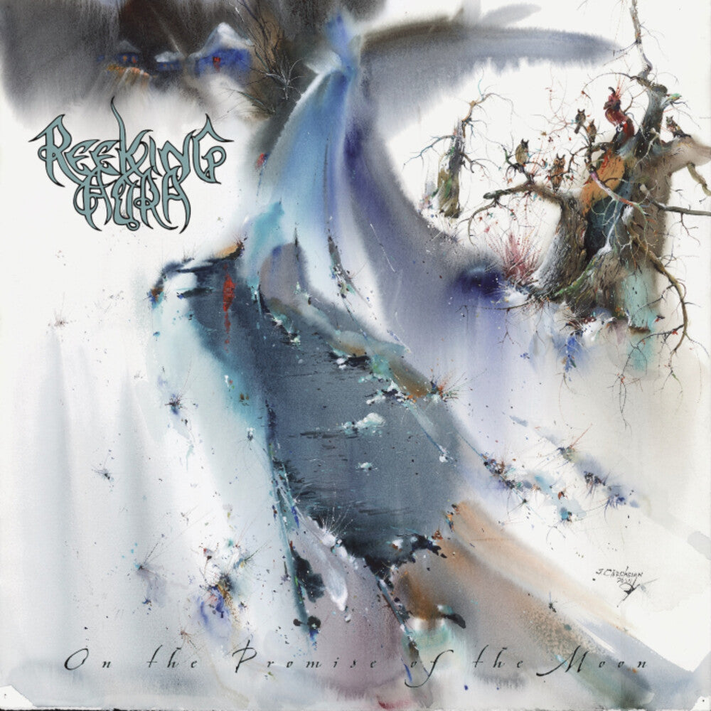 On The Promise Of The Moon Music CD